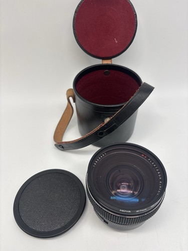 Carl zeiss jena flektogon - carl, mc
