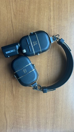 Boss waza air - wireless, guitar