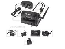 KIT TELECAMERA CABCAM