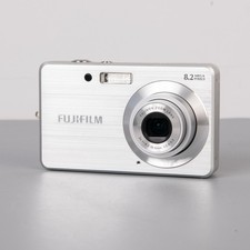 Fujifilm FinePix J10 -