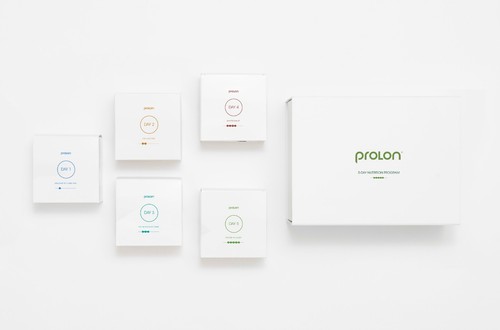 Prolon kit dieta - kit, mima