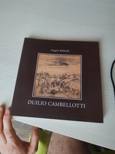 RAFFAELLI A. - CAMBELLOTTI DUILIO