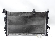Radiatore acqua Opel Corsa C