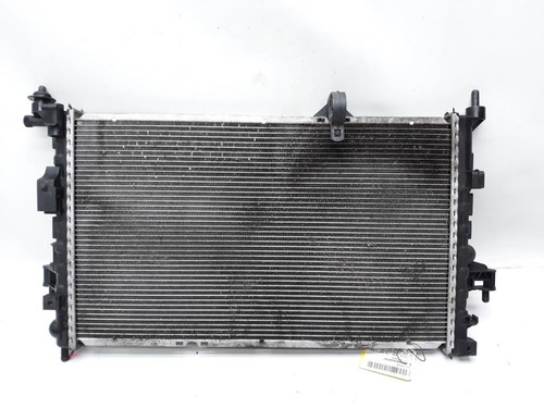 Radiatore acqua opel corsa - acqua,