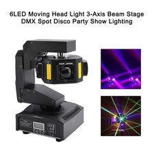 6led testa mobile luce tre - mobile,