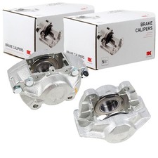 2 pinze freno NK anteriori