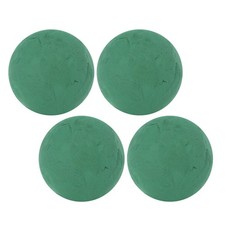  4 Pcs Spugna Di Fiori Schiuma