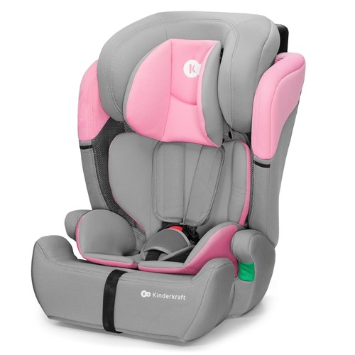 Kinderkraft comfort size - kinderkraft, up