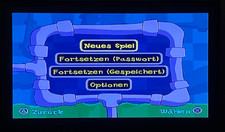 Pipe Mania 3D per PSX ("PS1") CIB