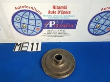 PULEGGIA ALBERO MOTORE FIAT 125 FIAT 132 EST. Ø 148 mm INT. Ø 29 mm GOLA 10 mm