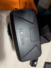 oculus rift dk2 perfettamente funzionante