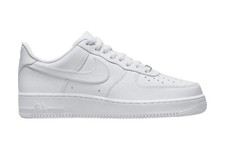 Nike Air Force 1 '07 Low White | Bianco |38 39 40 41 42 43 44 45 46 47 | Nuove & IMBALLO ORIGINALE