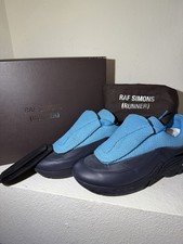 Raf Simons Antei Aqua Eu 44 Us