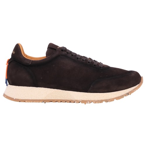 Barracuda bu3630a sneaker uomo - bu3630a,