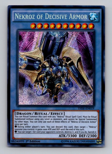 Tcg nekroz - tcg,
