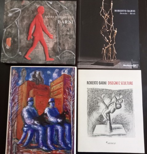 Roberto barni lotto - roberto,