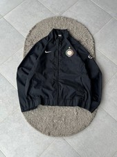 NIKE maglia vintage giacca