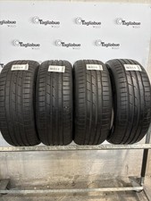 SET 4 GOMME 205/55R17 95W