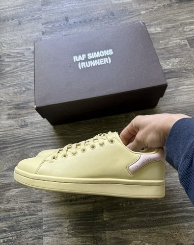 Nwb raf simons - nwb, runner