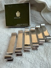 GALLIA ARGENTERIE 6 PORTE