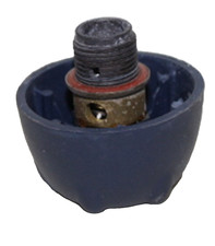 TAPPO CALDAIA IMETEC IRON MAX