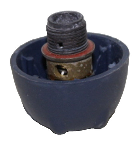 Tappo caldaia imetec iron max - imetec,