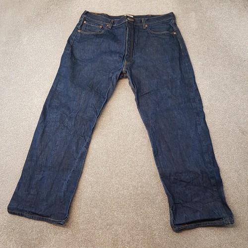 Jeans uomo levis - 501, 38x29