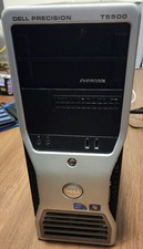 Dell Precision T5500 Tower