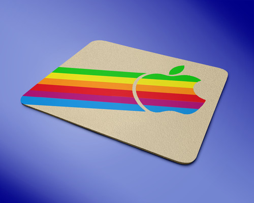 Tappetino mouse pad regalo - tappetino,