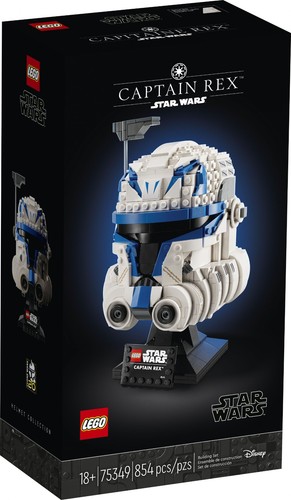 Lego star wars 75349 - 75349, casco
