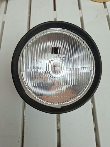 Fanale cev rubber tipo - cev,