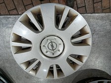 Originale Coprimozzo Opel