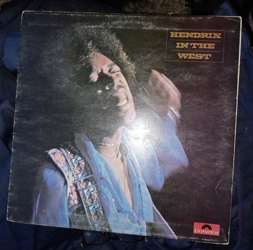 Jimi hendrix the - jimi,