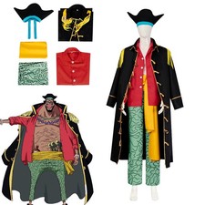 Costume vestito Anime One