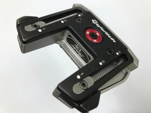 Taylormade spider max tm1 - taylormade,