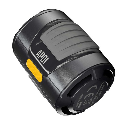 Nitecore ap01 mini pompa - mini,