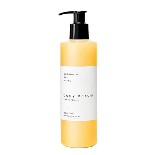Botanical bee blend - botanical, body
