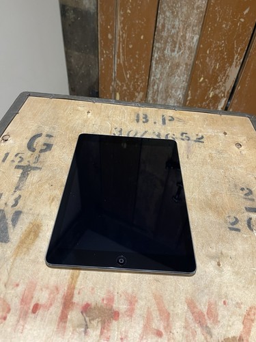 Apple ipad air generazione - apple,