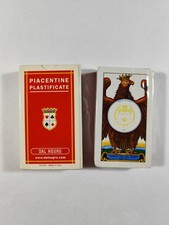 carte Piacentine N 109 Dal