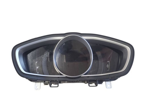 Volvo v40 2015 tachimetro - v40,
