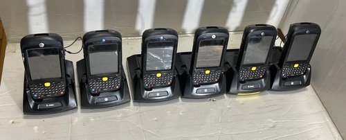 Motorola mc55a0 - motorola,