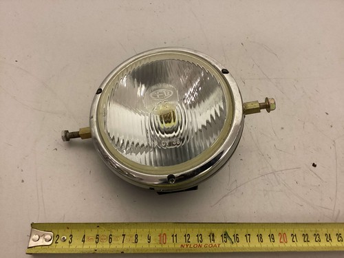 Fanale anteriore cev 215 - fanale,