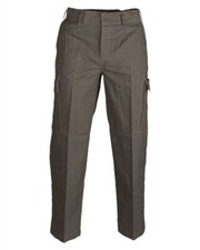 Pantaloni militari tedeschi - militari,