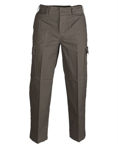 Pantaloni militari tedeschi - pantaloni,