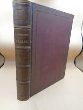 La Fontaine : Fables