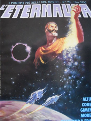 Eternauta g 130 - n�78, [g.130]