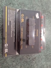 crossover elettronico