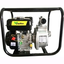 MOTOPOMPA PAPILLON mod. HH WP