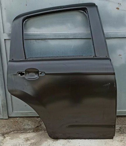 Citroen portiera - (a51),