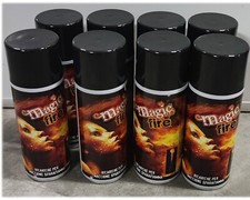 Magic fire bomboletta - magic,